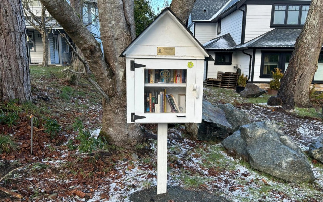 Seagull Studio Vacation Guest Suite