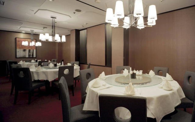 Toyama Dai-ichi Hotel