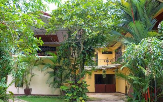 Green View Home Stay