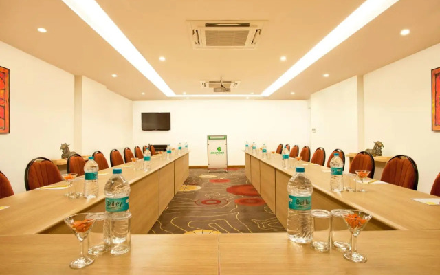 Lemon Tree Hotel, Udyog Vihar, Gurugram