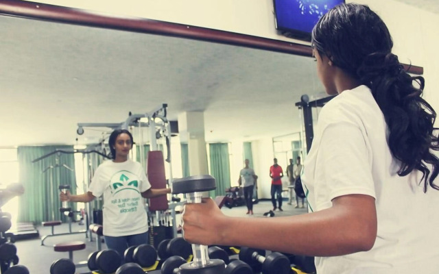 Unison Hotel and Spa