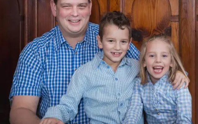 Gasthof Einhorn Schaller