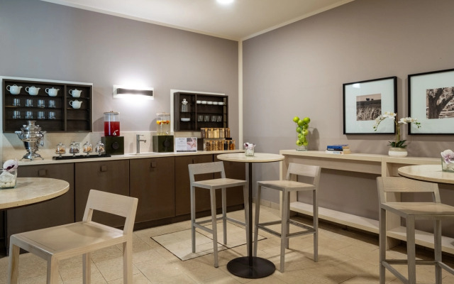 Leonardo Hotel Lago di Garda – Wellness and Spa