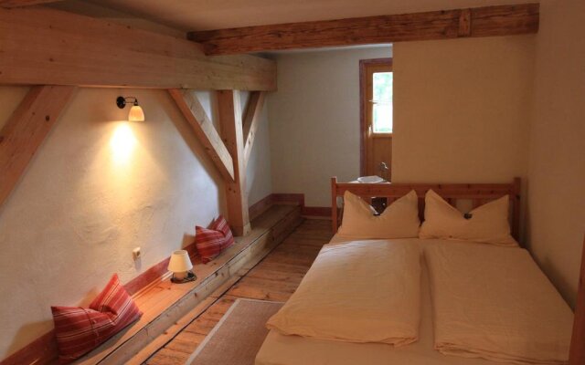 Landgasthof Einbachmühle