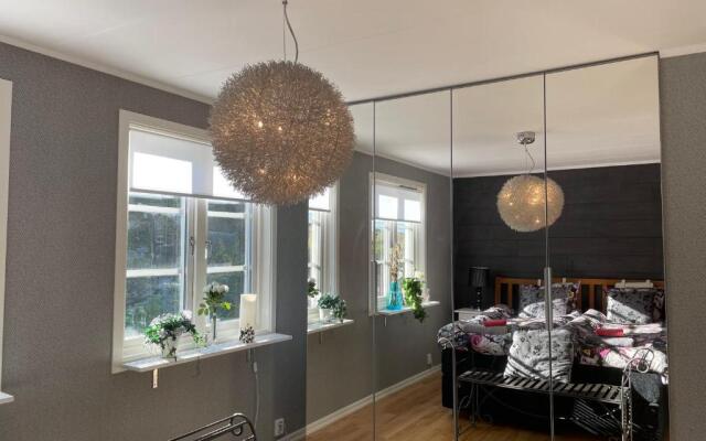 Apartment Uddevalla Bohuslän Bubbelbad