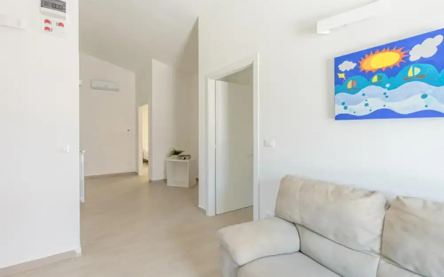 Haiku Rosa in Santa Maria Imbaro