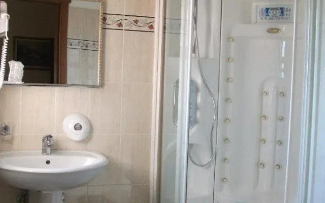 Hotel La Conca