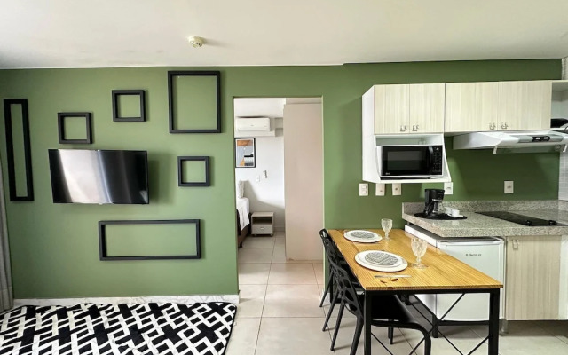 iFlat Brookfield Towers BT3004