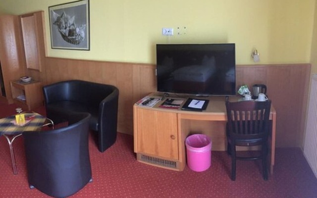 Hotel Restaurant Kasserolle