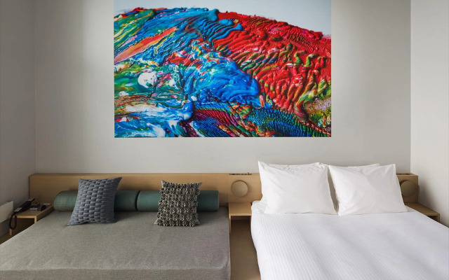 HOTEL ANTEROOM Naha