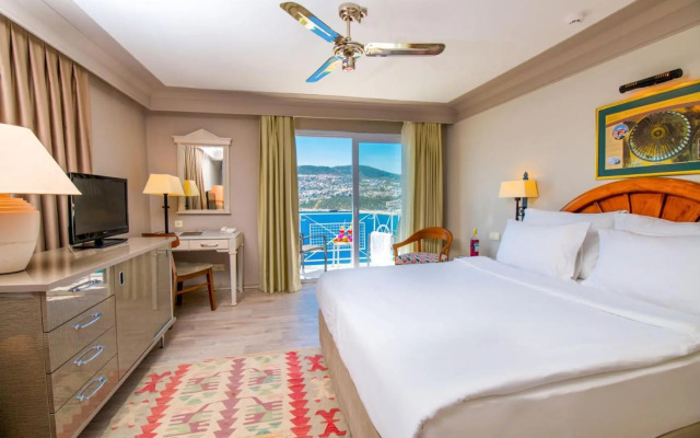 Patara Prince Hotel & Resort