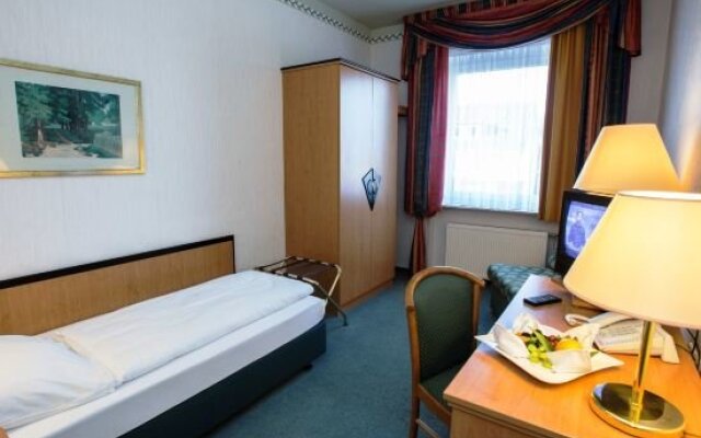 Hotel Restaurant Korber