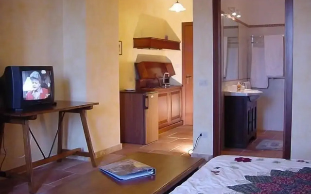 Agriturismo La Meridiana