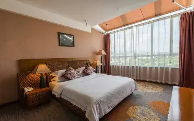 Tengchong Yudu Hotel