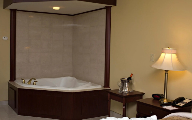 Best Western Plus Grand-Sault Hotel & Suites