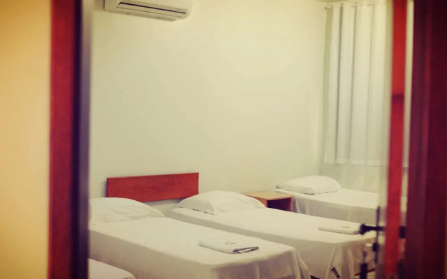 Hotel Super Economico