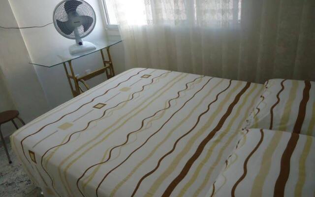 Apartamento Privado Beira Mar