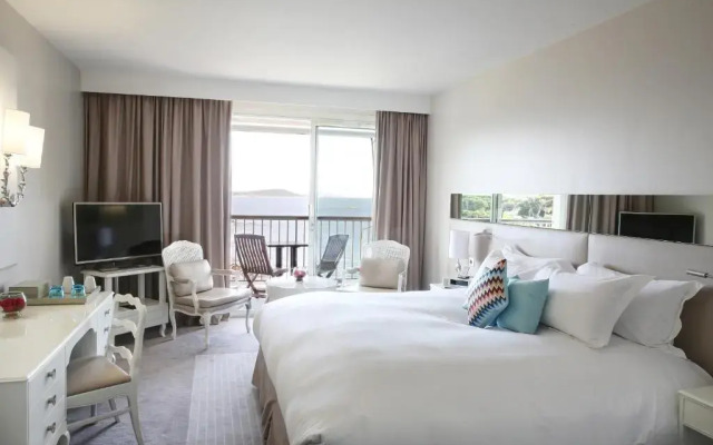 Sofitel Golfe d'Ajaccio Thalassa sea & spa