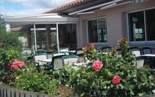 Hotel Le Pairoux