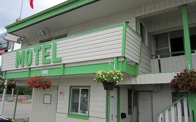 Bulkley Valley Motel