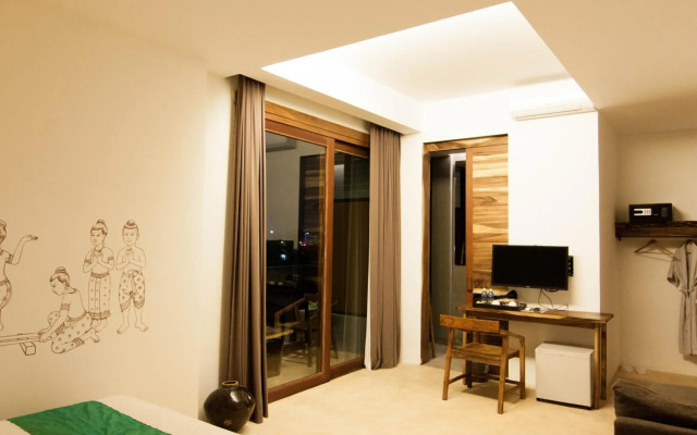 Sarina Boutique Hotel