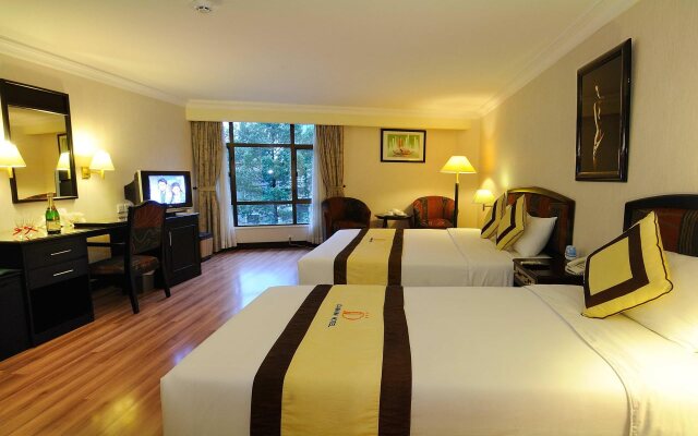 Dai Nam Boutique Hotel