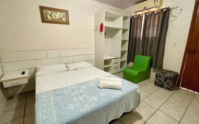 AP 32 Ala Mariscal Residencial Solavir