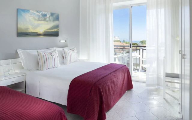 Hotel Maestri