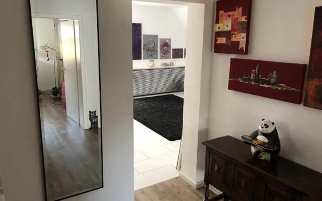 Bel Art Etage