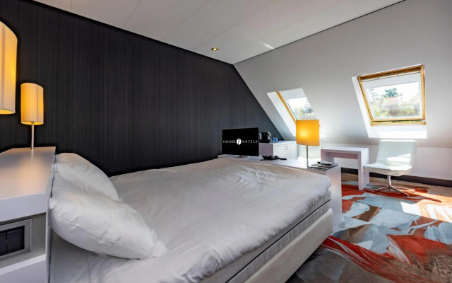 Fletcher Hotel - Restaurant Teugel Uden - Veghel