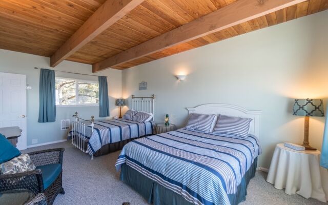 The Strand at Twin Rocks