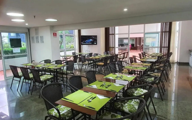 Vip Beira Mar Residence