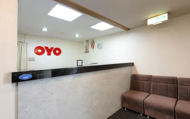 OYO Hotel Active Nobeoka