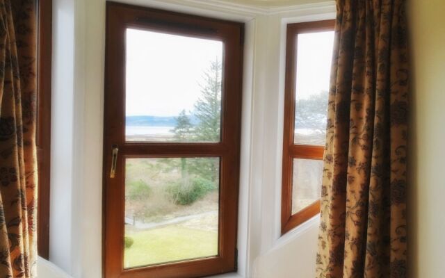 Kilchoan House Hotel