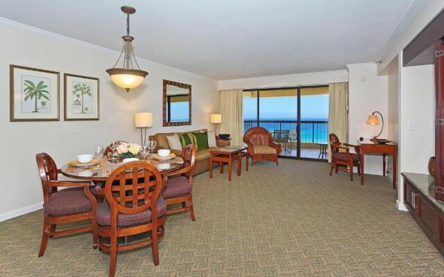 Waikiki Beach Tower #3602