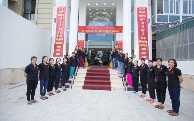 Bao Anh Hotel