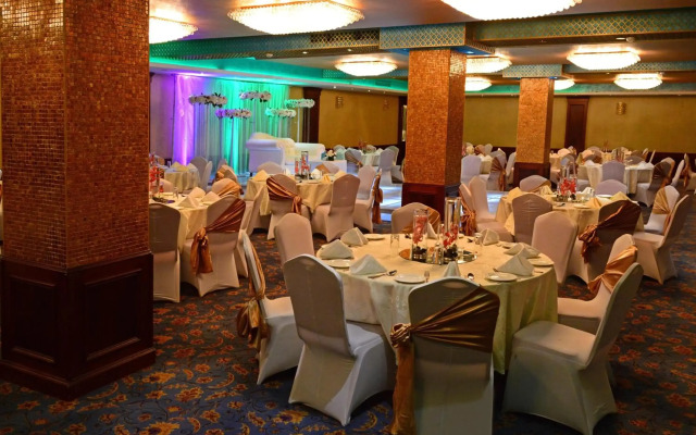 Larsa Hotel