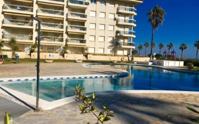 Meddays Apartamento Los Flamencos 507