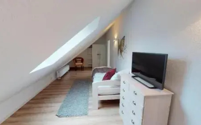 Feriendorf Südstrand Haus 50