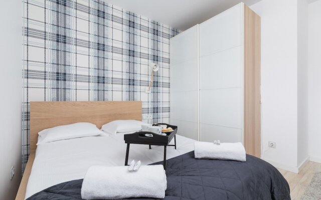 Apartment Romanowicza Cracow by Renters