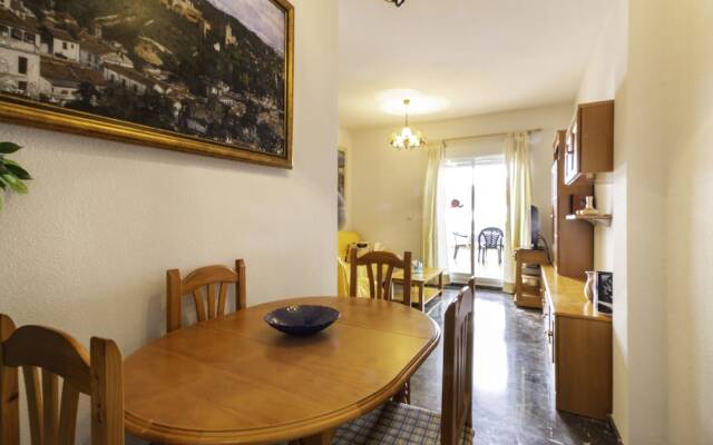 Apartamento Castell Beach