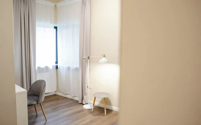 Little Bucharest downtown apartments