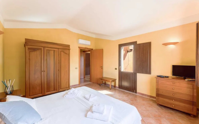 Classical Residence Baia Delle Palme Premium Num1210