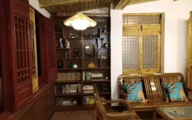 Cangzhou Old Street Inn