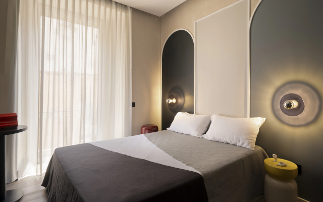 Casa pacifico Napoli