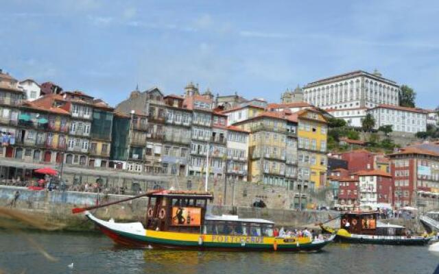 Porto City Centre Studios