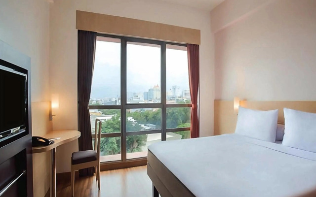 Asyana Kemayoran Jakarta