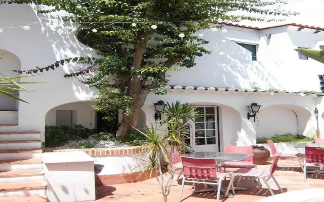 Hostel The White Butterfly