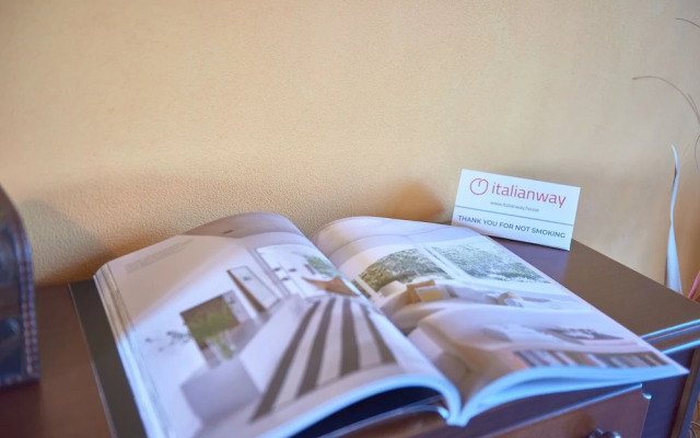 Tra le Torri in Albenga