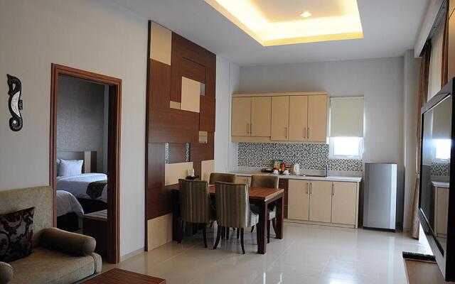 New Kuta Hotel